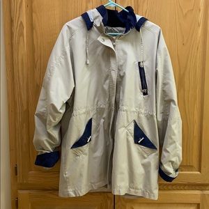 Totes Women's Khaki Jacket